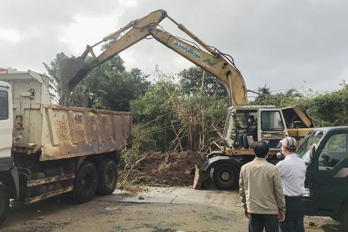 Quận Sơn Trà cưỡng chế vụ 'đền bù đất thấp hơn giá thị trường 1.000 lần' có đúng luật?