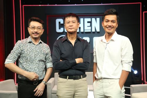 Lê Hoàng: 'Đàn ông đều có khao khát vợ bớt thông minh để mình đỡ khổ'