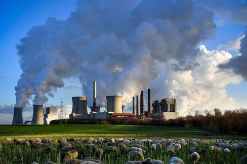 Châu Âu: Giá carbon có thể đạt 100 euro trong năm nay