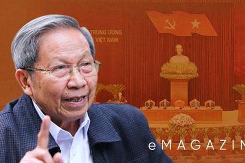 Quyết liệt chống tham nhũng, Đảng mạnh hơn, dân tin hơn