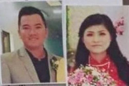 Công an thông báo truy tìm 2 vợ chồng có dấu hiệu lừa đảo 50 tỉ đồng