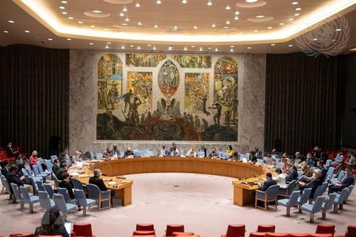 Việt Nam đề cao lòng tin trong giải quyết vấn đề vũ khí hóa học Syria