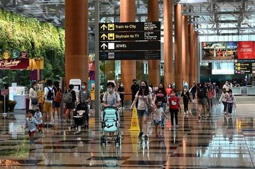 Singapore sẽ theo dõi tỷ lệ tăng ca mắc theo tuần thay vì theo ngày
