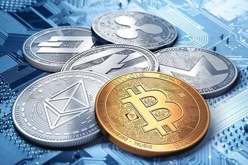 Các công ty tiền điện tử kêu gọi Quốc hội Mỹ lập quy định phù hợp