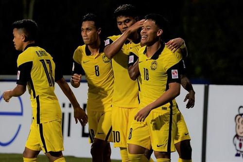 Malaysia có chiến thắng đậm 4-0 trước Lào ở AFF Cup 2020