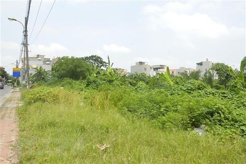 Làm rõ nguyên nhân nhiều dự án chậm triển khai tại Hà Nội
