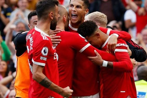 Bảng xếp hạng Champions League (Cúp C1 châu Âu) sau lượt trận cuối