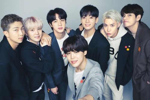 People's Choice Award 2021: BTS thắng đậm, tân binh Olivia Rodrigo không hề kém cạnh