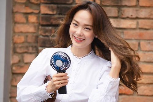 Minh Hằng đầy quyến rũ khi vào vai 'gái một con', nhan sắc không thay đổi sau 7 năm