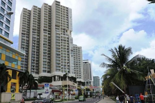Thi hành án bán đấu giá căn hộ kê biên của Trịnh Xuân Thanh bên biển Nha Trang