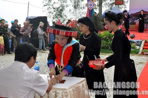 Đưa dân ca Xứ Lạng trở thành 'đặc sản' của du lịchTin khácChung tay phòng chống HIV/AIDS trong bối cảnh dịch COVID-19THÔNG BÁO NỘI DUNG, CHƯƠNG TRÌNH KỲ HỌP THỨ BẢY (KỲ HỌP THƯỜNG LỆ CUỐI NĂM 2021) HĐND TỈNH KHÓA XVII NHIỆM KỲ 2021 – 2026