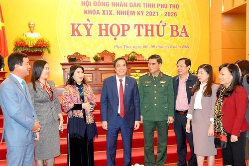 Lắng nghe thực tiễn cuộc sống, nỗ lực đổi mới, quyết liệt hành động