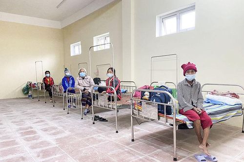 Tích cực hỗ trợ bệnh nhân chạy thận trong mùa dịch