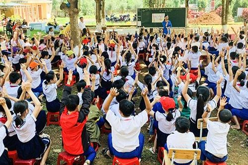 Nâng cao phẩm chất đạo đức, năng lực học tập cho học sinh