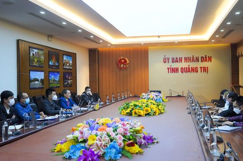Ngân hàng Phát triển Châu Á hỗ trợ cải thiện cơ sở hạ tầng cho đồng bào dân tộc thiểu số tại Quảng Trị