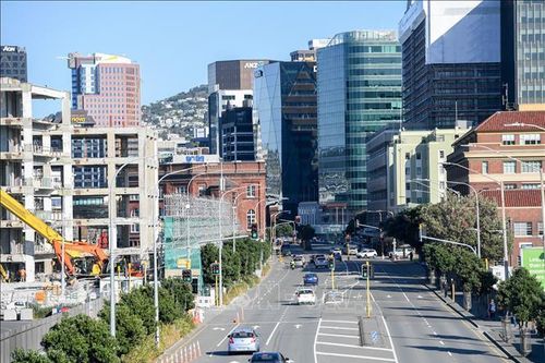 Thế giới Thế giới New Zealand sẽ ban hành luật mới, hướng tới thế hệ không khói thuốc