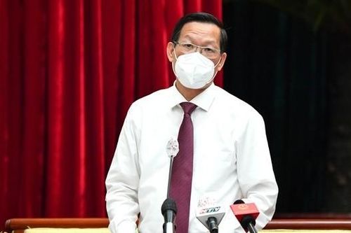 TP. Hồ Chí Minh: Bốn nhóm giải pháp hỗ trợ doanh nghiệp