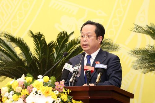 Tập trung tổ chức hiệu quả việc học trực tuyến kết hợp trực tiếp