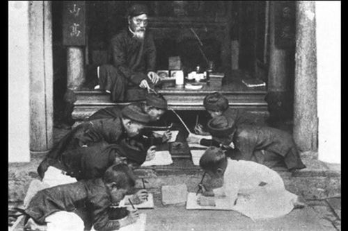 Học 'lễ' là học 'đạo'