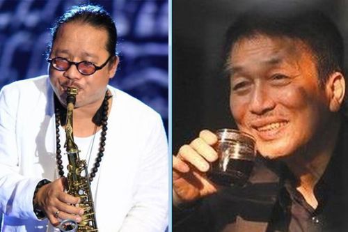 Trần Mạnh Tuấn: Mỗi lần gặp Phú Quang, nhìn anh là hai hàng nước mắt tôi cứ chảy