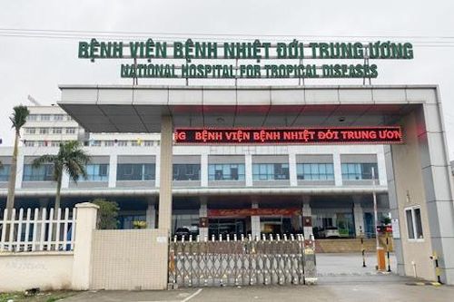 Một bệnh nhân COVID-19 ở Hà Nội trốn viện