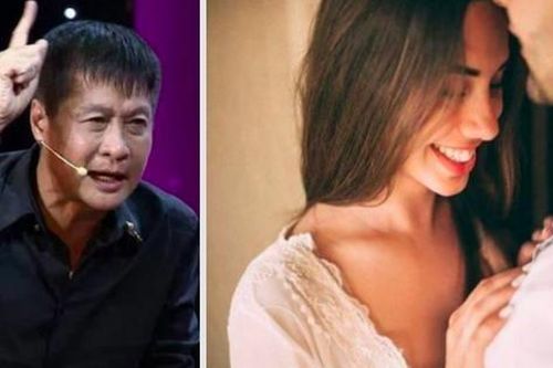 Đạo diễn Lê Hoàng lại gây sốc khi chỉ ra 3 lý do đàn ông nên yêu một cô gái 'ít thông minh'