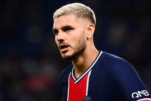 PSG rao bán Icardi