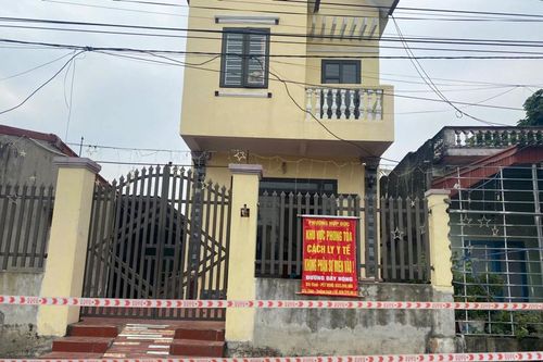 Hải Phòng: F0 tăng nhanh, dịch Covid-19 diễn biến phức tạp tại các khu công nghiệp