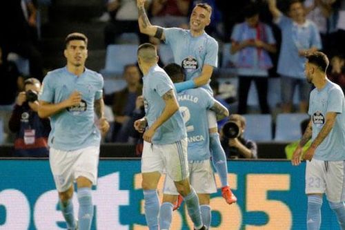 Soi kèo nhà cái Mallorca vs Celta Vigo. Nhận định bóng đá, dự đoán Liga (03h00, 11/12)