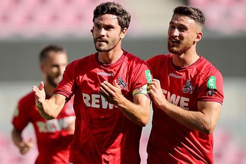 Soi kèo nhà cái Cologne vs Augsburg. Nhận định bóng đá, dự đoán Bundesliga (2h30, 11/12)