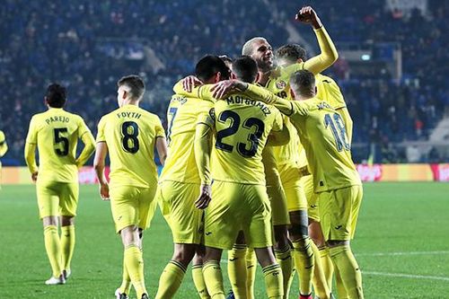 Atalanta 2-3 Villarreal: Trừng phạt sai lầm hàng thủ
