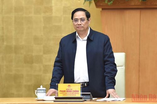 Nỗ lực đề ra các giải pháp phòng, chống dịch Covid-19 kịp thời, khoa học, hiệu quả