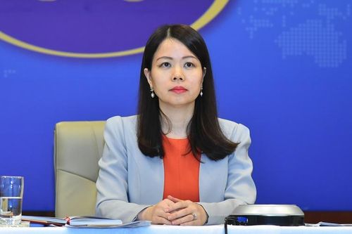 Việt Nam được đề cử đảm nhiệm cương vị đồng Chủ tịch Chương trình Đông Nam Á của OECD
