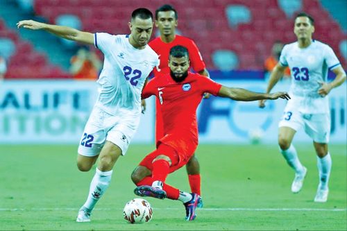 Giấc mơ Đông Nam Á và giá trị của AFF Cup