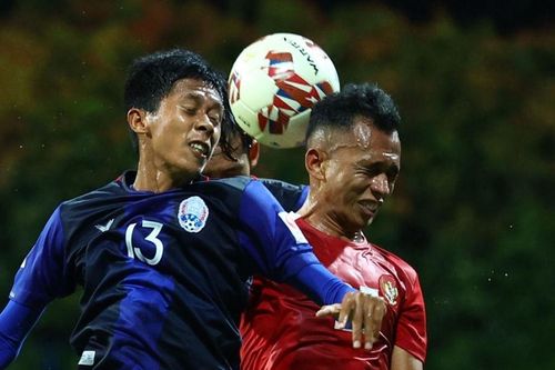 ĐT Indonesia bị báo chí nước nhà chỉ trích vì 'chỉ' thắng 4-2