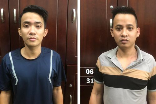 Rượt chém người dã man lúc rạng sáng ở Sài Gòn