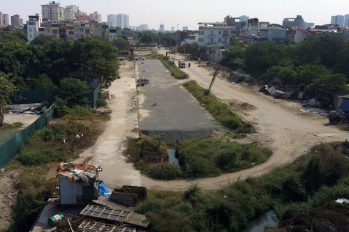 Hà Nội tăng gấp đôi mức tiền phạt vi phạm đất đai, lên đến 1 tỷ đồng