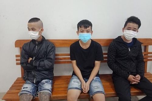 Đến nhà thăm con nhưng không gặp, con rể dùng dao chém bố vợ tử vong