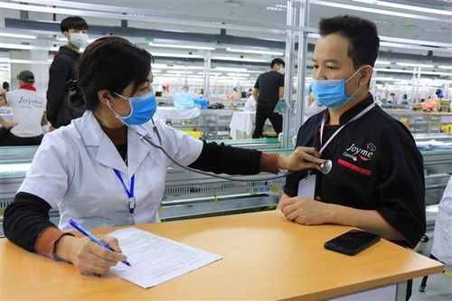Bắc Ninh: Địa phương cấp độ 1, 2 được mở lại dịch vụ ăn uống trong nhà