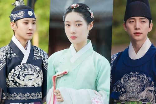 BXH 10 diễn viên Hàn được tìm kiếm nhiều nhất tháng 12: Song Hye Kyo và Jun Ji Hyun lặn mất hút