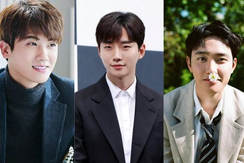 Park Hyung Sik cùng đàn anh 2PM rủ nhau tỏa sáng rực rỡ khi trở lại màn ảnh nhỏ hậu xuất ngũ