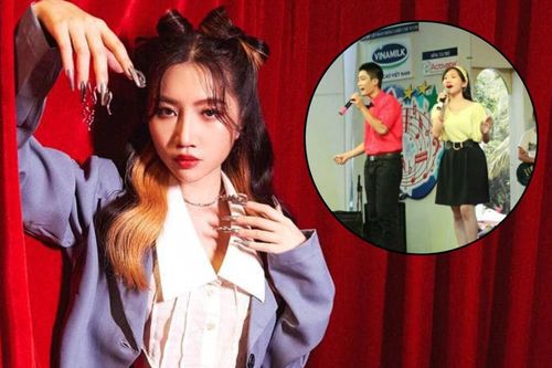 Orange tâm sự đam mê ca hát thời cấp 3: Trốn học đi tập văn nghệ, gia đình từng không ủng hộ