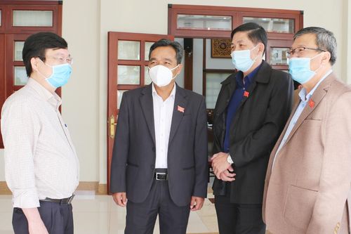 Ngày làm việc thứ 2 kỳ họp thứ 4 HĐND tỉnh Gia Lai khóa XII: Tiếp tục thảo luận thẳng thắn, trách nhiệm