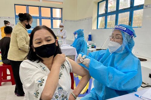 Tiêm bổ sung và tiêm nhắc lại vắc xin phòng bệnh Covid- 19 từ tháng 12/2021 khi có vắc xin phân bổ
