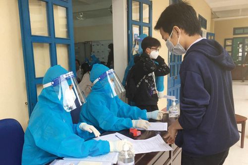 Giáo dục Tin tức giáo dục Sẽ không có sự phân biệt khi học sinh chưa tiêm vắc-xin ngừa COVID -19