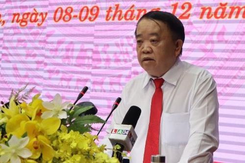 Nói thật, làm thật, đúng việc, tròn vai