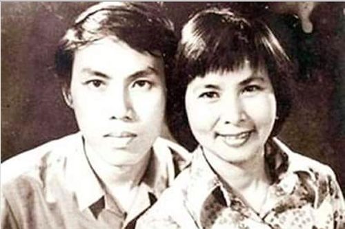 Hai tuyến phố ở Hà Nội mang tên nhà thơ Xuân Quỳnh và Lưu Quang Vũ