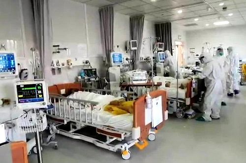 Thành phố Hồ Chí Minh: Huy động y tế tư nhân phòng, chống dịch