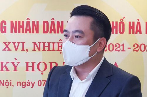Điều hành kỳ họp thứ ba, HĐND thành phố Hà Nội khoa học, chất lượng