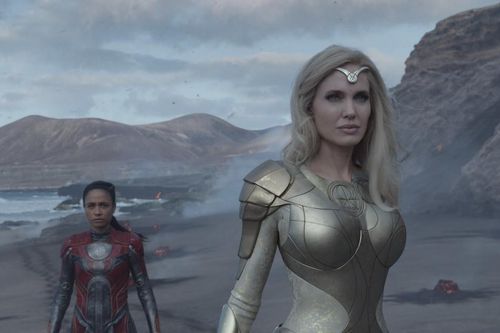Khi phim siêu anh hùng của Marvel thiếu hụt cảnh hành động